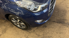 Hyundai ix20 1.6 SE 5dr Auto Petrol Hatchback